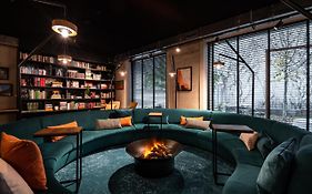 A-STAY Antwerp